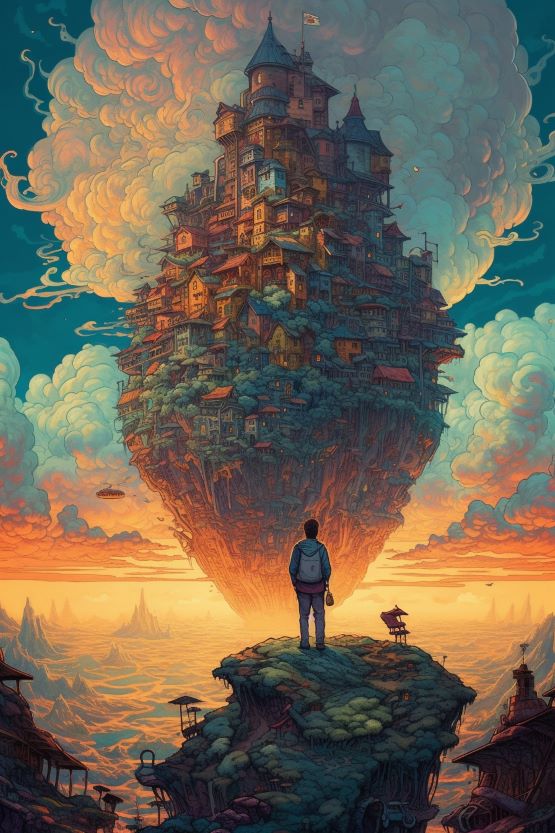 The Treasure Hunt You Didn't Know You Were On: That Hidden Map to Your Purpose? Yeah, It's Already in Your Pocket