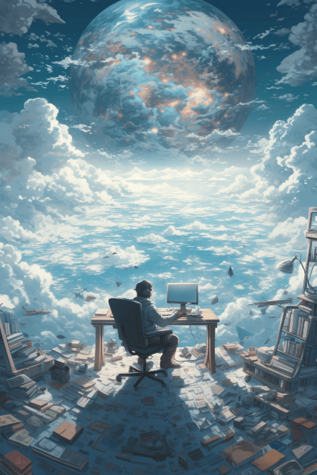 Unlocking Your Unique Design What is Your Life Blueprint (And How to Find It)